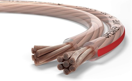 Oehlbach speaker wire - speaker, sp-25