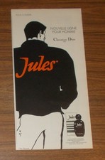 Seltene Werbung vintage