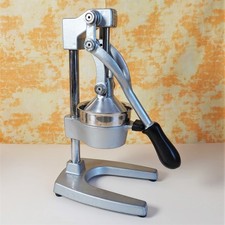 OrangeX manuelle Medium Size Orangenpresse Saftpresse