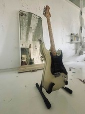 1979 fender stratocaster 25th - 1979,