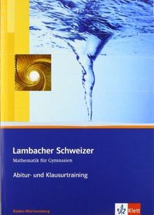 Lambacher schweizer mathematik - lambacher,