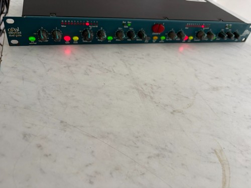 Bss dpr522 digitales audio - bss,