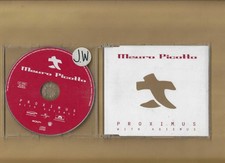 Mauro Picotto - Proximus With