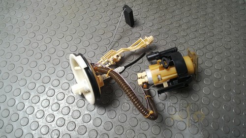 Kraftstoffpumpe bmw 520i e39 - 520i,