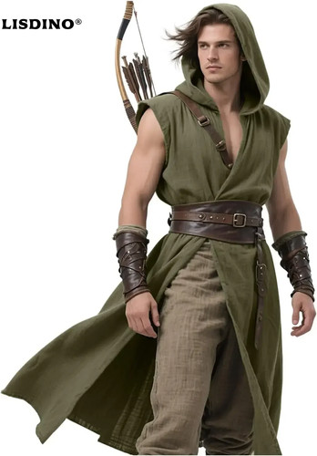 Wappenrock herren mittelalter - wappenrock,