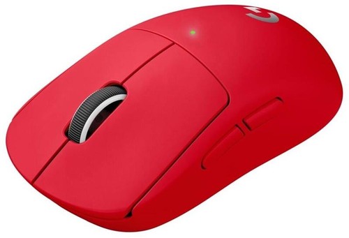Logitech maus pro superlight - logitech,