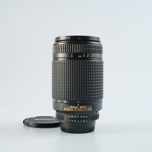 Nikon nikkor 300mm - nikon, af