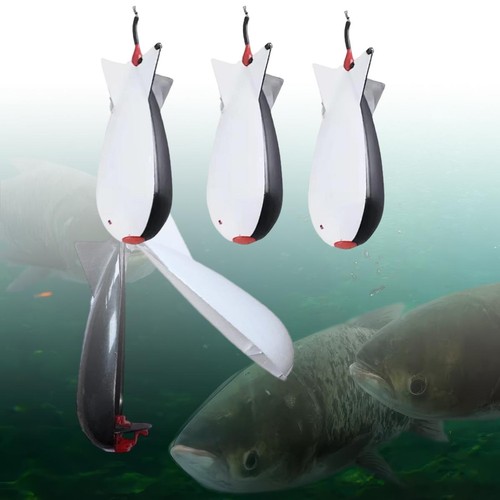 Futterrakete spomb medium - 3x,