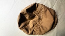 Schirmmütze flatcap stetson - schirmmütze,