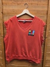 Vintage Adidas Ivan Lendl 80s