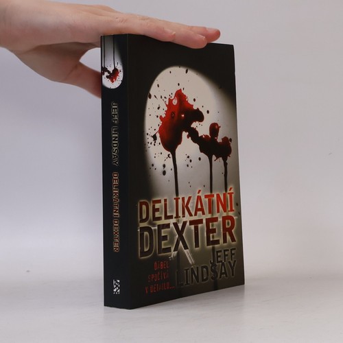 Delikátní dexter jeff - delikátní, | 