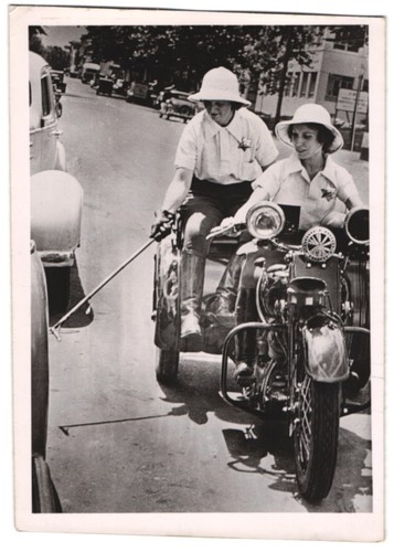 Fotografie motorrad trike - motorrad,