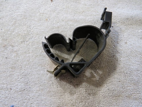 Golf iii halter kabelbaum - halter,