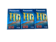 6x Tape MC Leerkassette