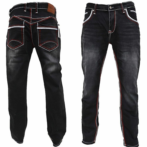Herren jeans chino - jeans,