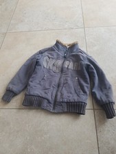 Jacke Topolino Gr. 104 innen