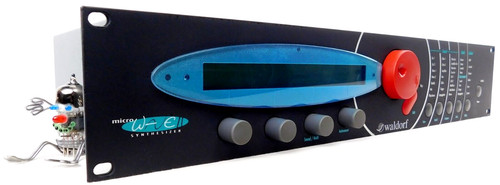 Waldorf microwave - microwave, 2