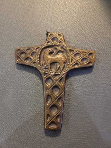 Bronzekreuz bronze schwer - bronzekreuz,