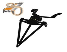 Kennzeichenhalter Kawasaki