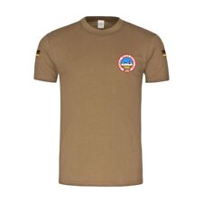 Gebirgsjäger 3-232 Strub GebJg Edelweiß Bundeswehr Jäger BW Tropen #38348