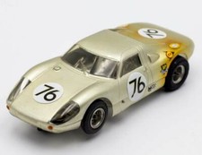 Unique Engineering slot car