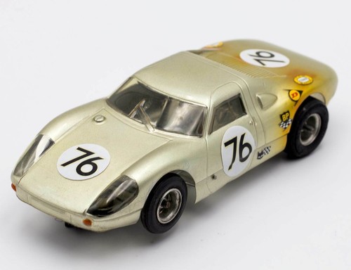 Unique engineering slot car - unique,
