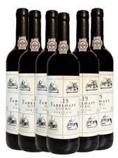 Fabelhaft Niepoort Rotwein