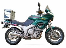 RD-Moto Sturzbügel für