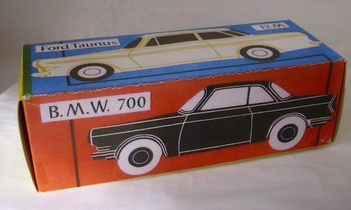 Repro box flimlemez foreign - box,