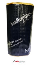 Audiopipe Black 4m Rolle