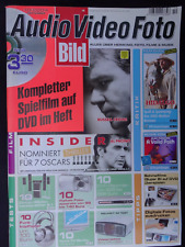 AUDIO,VIDEO,FOTO,10/04,ELAC CINEMA 24CM,SUB 111,2ESP,CANTON CD 4.25,QUADRAL TX 6