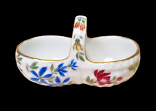 Seltene antike Menage /