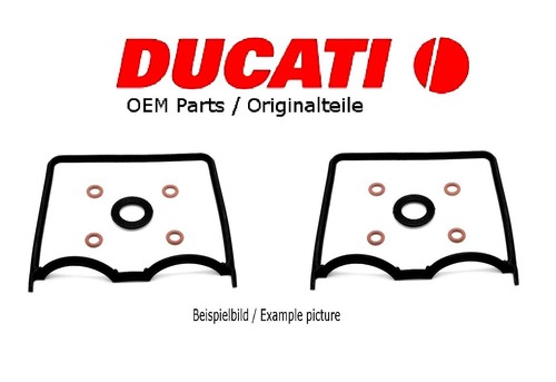 Ducati oem original - ducati,