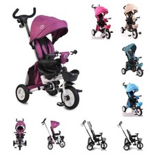 Byox Tricycle Flexy Lux 3 in 1