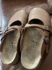 Birki birkenstock - by,