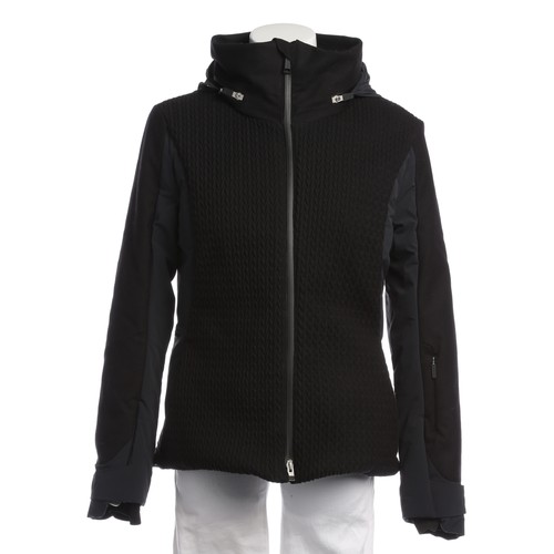 Winterjacke kjus schwarz - kjus,