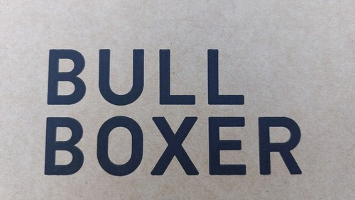 Bull boxer schuhe - schuhe, 44