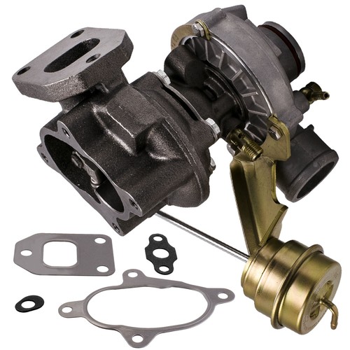 Turbolader for transporter - for,