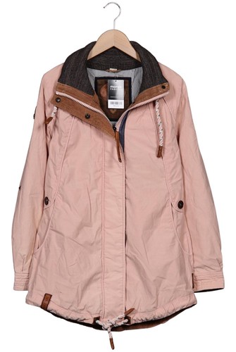 Naketano mantel damen jacke - mantel,
