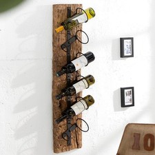 Massives Weinregal BARRACUDA