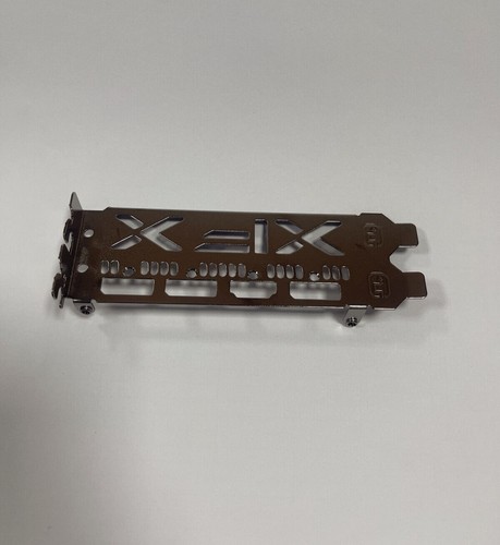Bracket for xfx radeon - bracket,