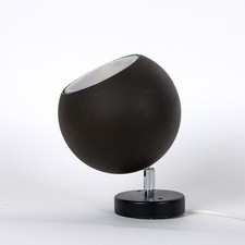 Vintage Kugelleuchte von