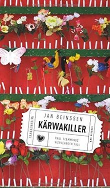 Kärwakiller paul flemmings - -,
