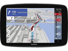 TOMTOM Go Expert Plus 7 Bus