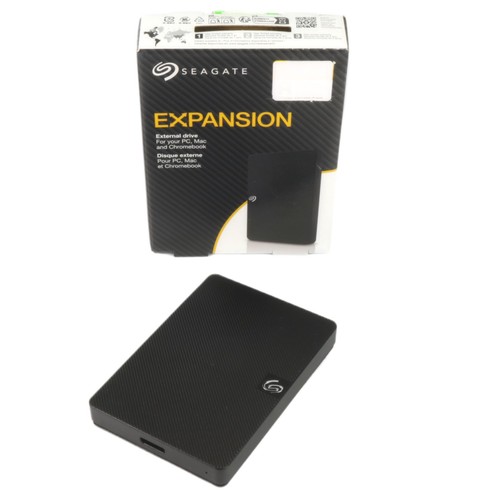 Seagate externes mobiles - , 2,5"