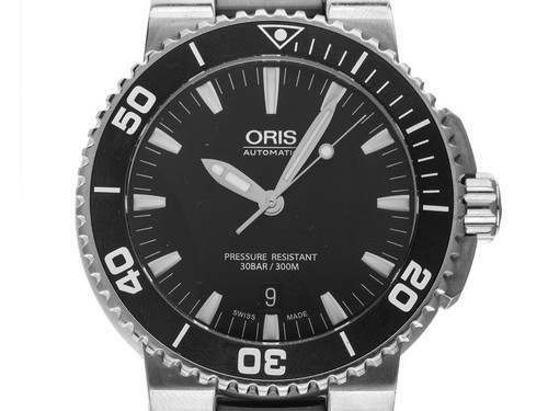 Oris aquis date ref - oris,