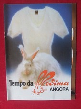 MEDIMA STRICK KATALOG 8 SEITEN [MV8]