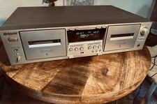 Gebrauchtes Sony TC-WE475