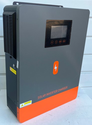 Powmr pow hvm10 solar - pow-hvm10.2m,