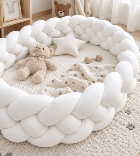 Baby nestchen 300cm - baby,